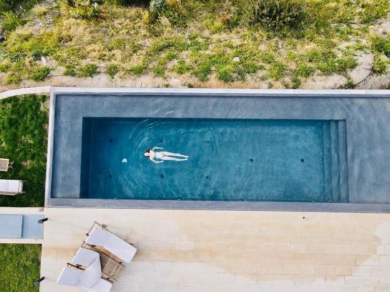 Ellas Residence Fantastic Pool Heated Kíssamos Buitenkant foto